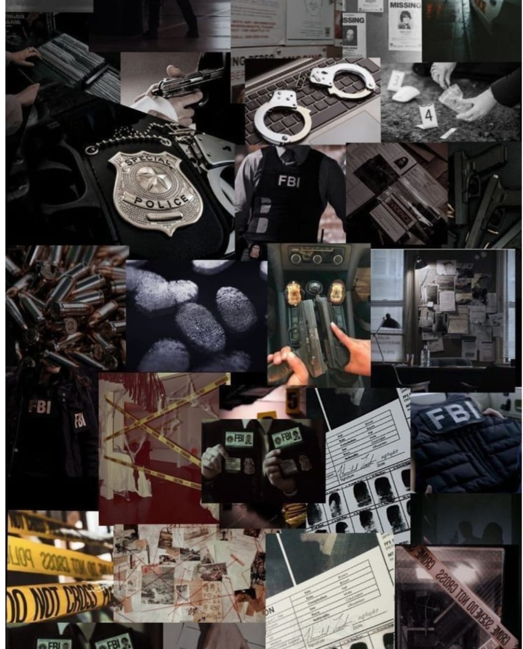 Investigación forense profesional